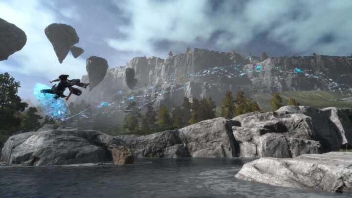 Forspoken PC Screenshot 6