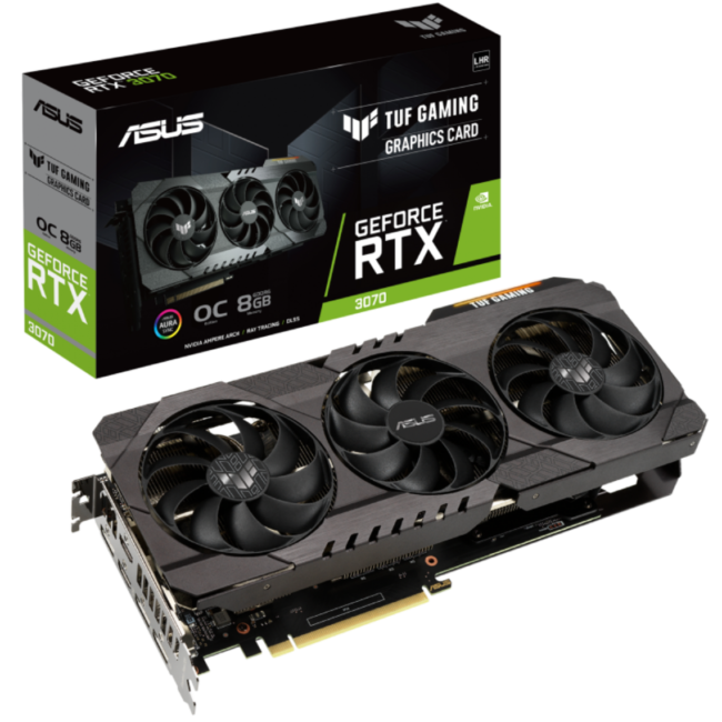 asus rtx 3070 tuf o8g v2 gaming 1 1140x1140