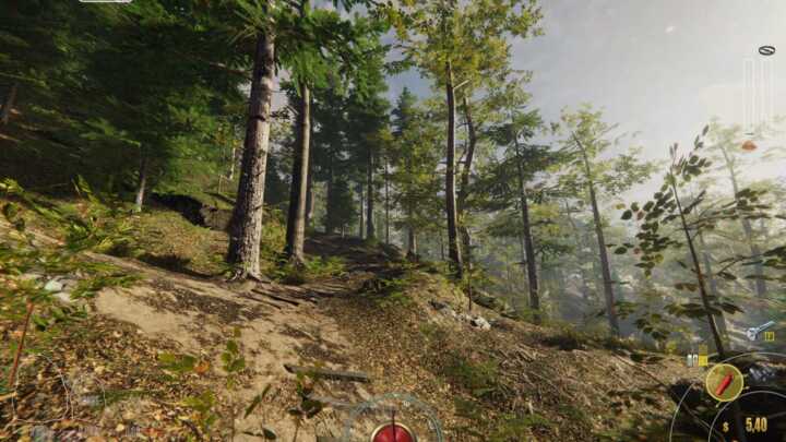 forest ranger simulator 13