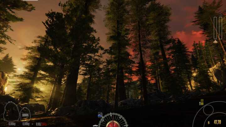 forest ranger simulator 14