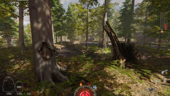 forest ranger simulator 17