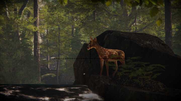 forest ranger simulator 6