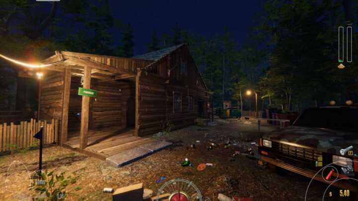 forest ranger simulator 9