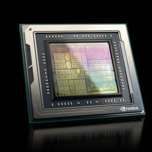 nvidia chip