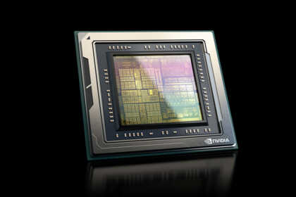 nvidia chip