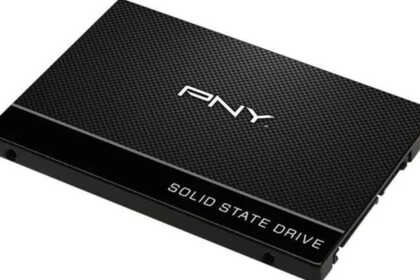 ssd pny