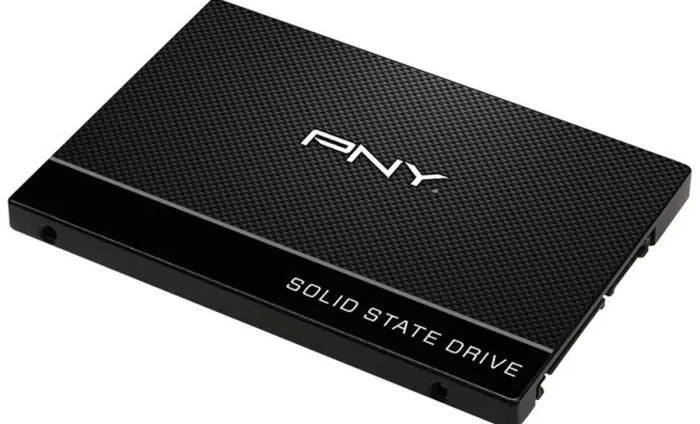 ssd pny