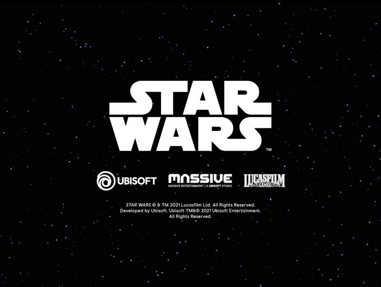 starwars massive