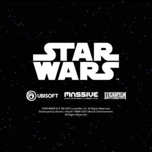 massive starwars