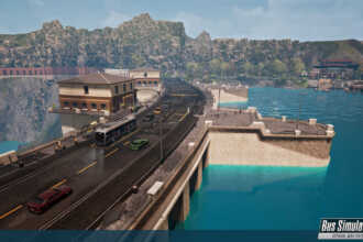 bus sim 21 6