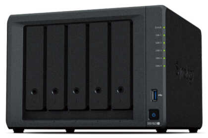 ds1522 synology