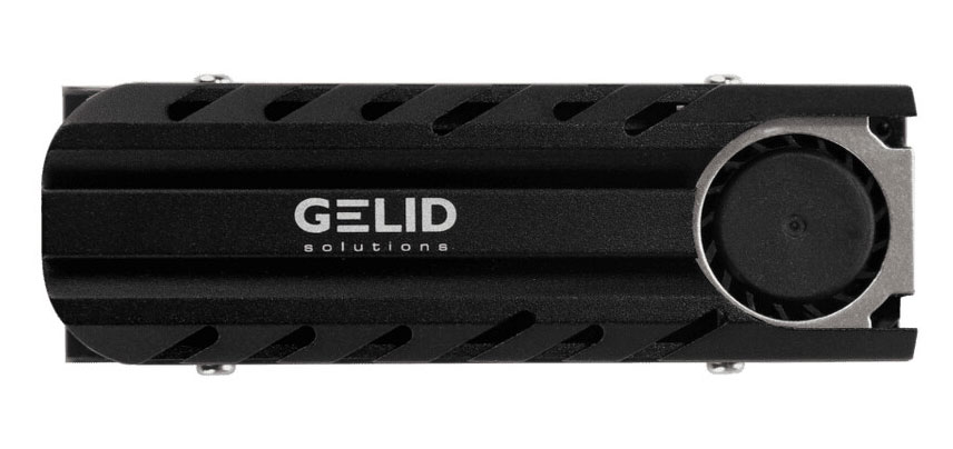 gelid nvme dissipateur