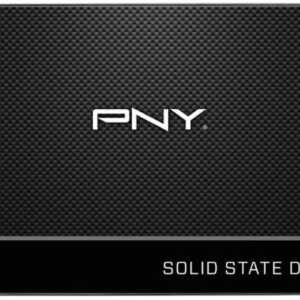 pny cs900 disque dur ssd 2t