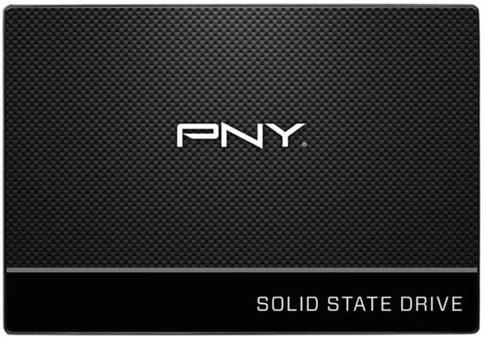 pny cs900 2t ssd hard drive