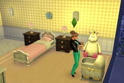 sims 4