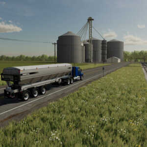 american farmlands fs22 02