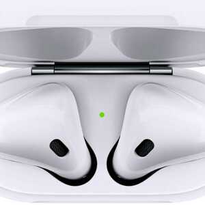 apple airpods2