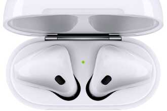 apple airpods2