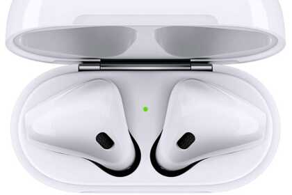 apple airpods2