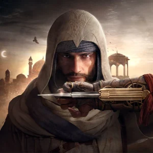 assassin creed