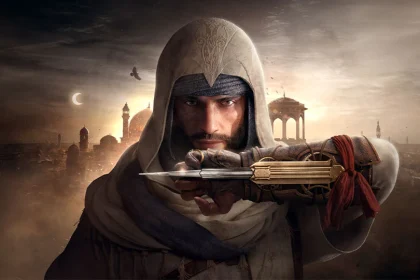 assassin creed
