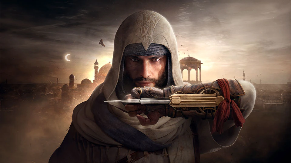 assassincreed