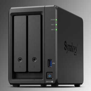 ds723plus synology