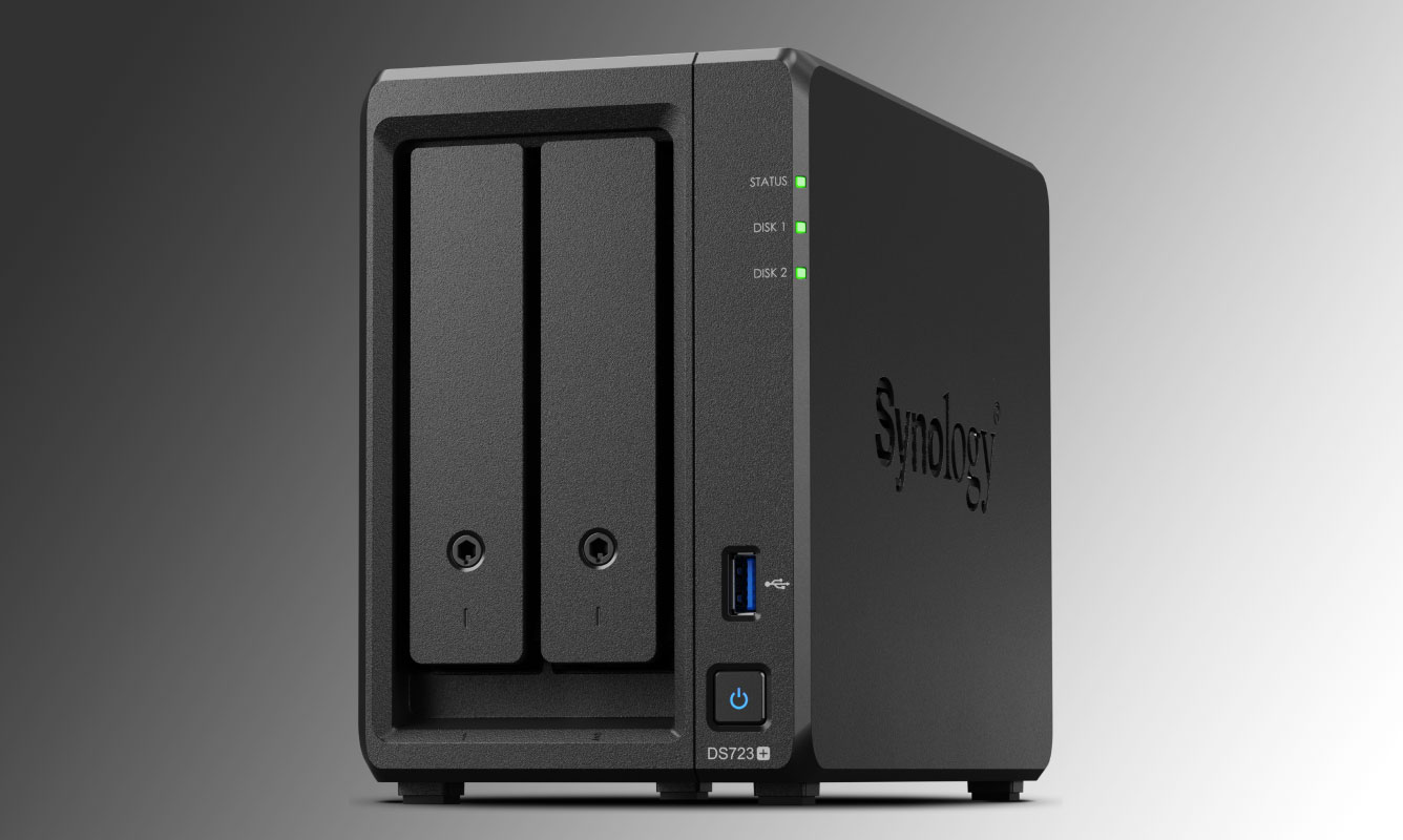 ds723plus synology