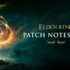 eldenring patch notes v109