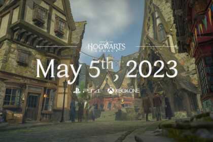 hogwarts legacy ps4 xboxOne