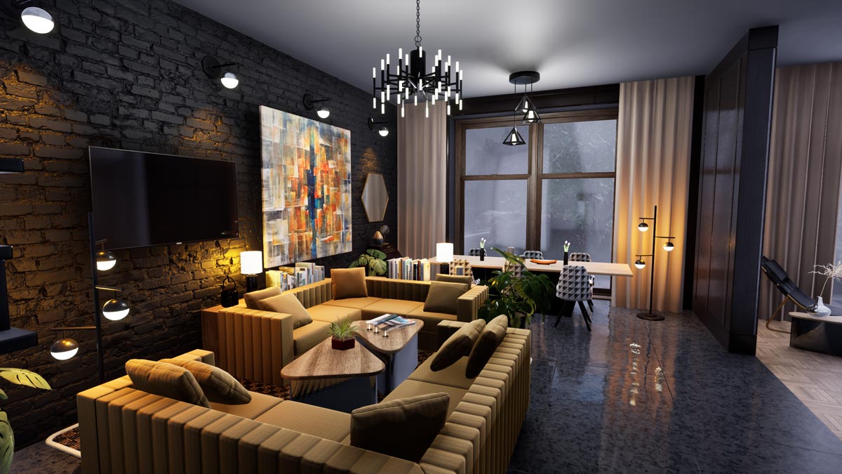 Hotel Renovator: the limitless creativity of the new Focus
