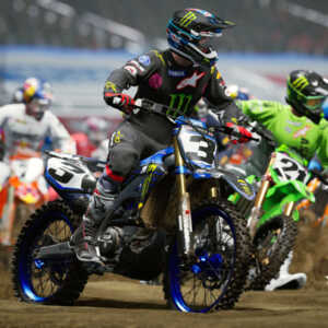 monster supercross 6