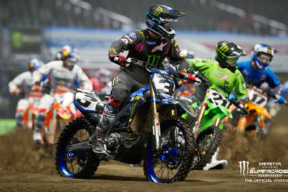 monster supercross 6