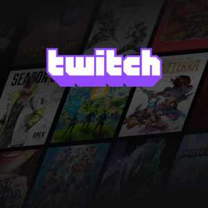 twitch