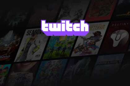 twitch