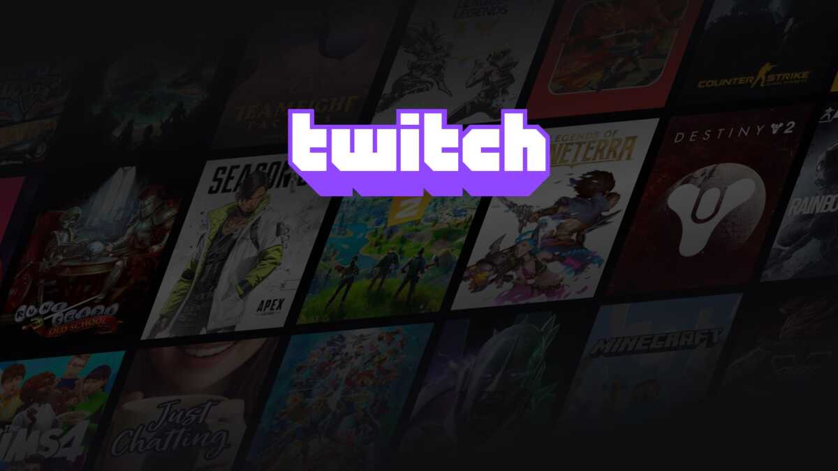 twitch