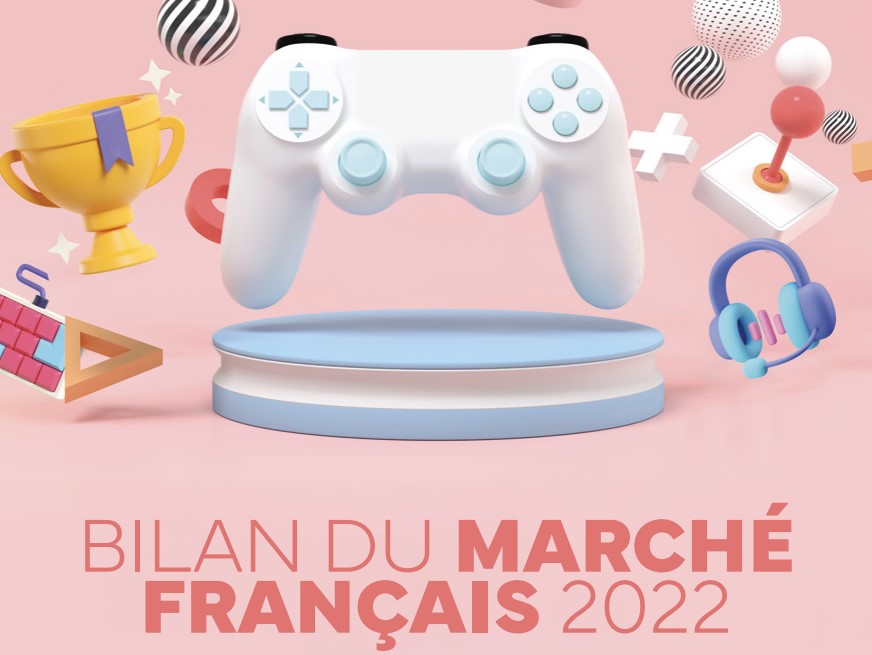 FR video games review 2022