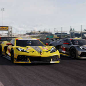 project cars 3