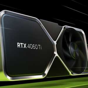 4060ti nvidia rtx