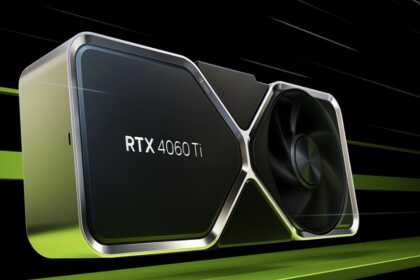 4060ti nvidia rtx