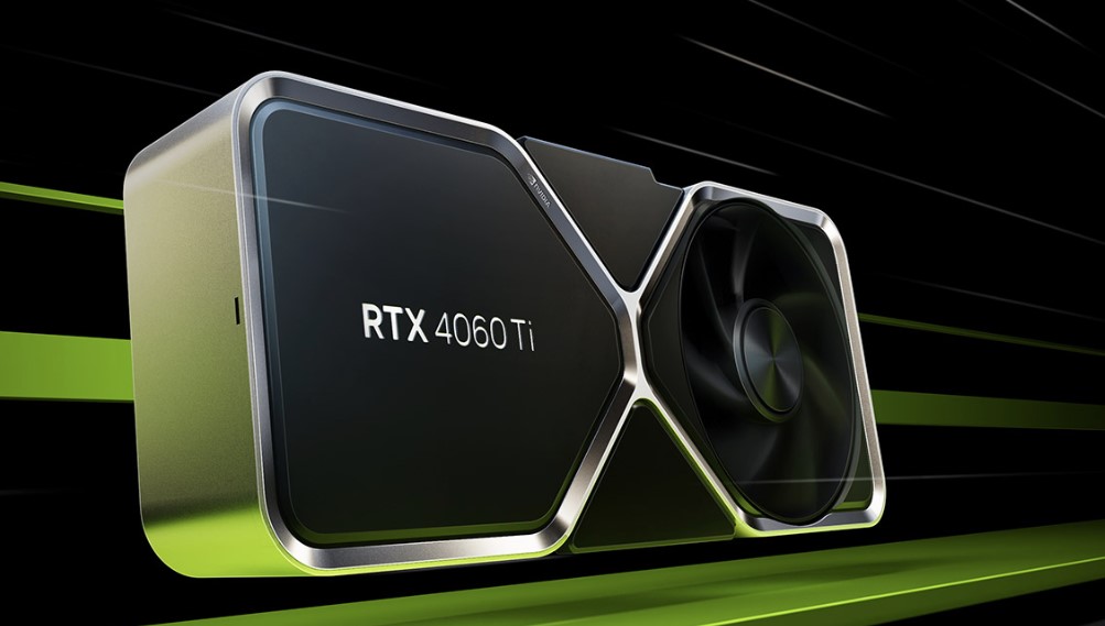 4060ti nvidia