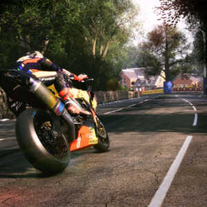 TT isle of man3 00