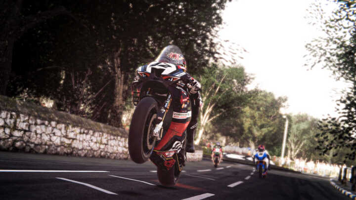 TT isle of man3 01