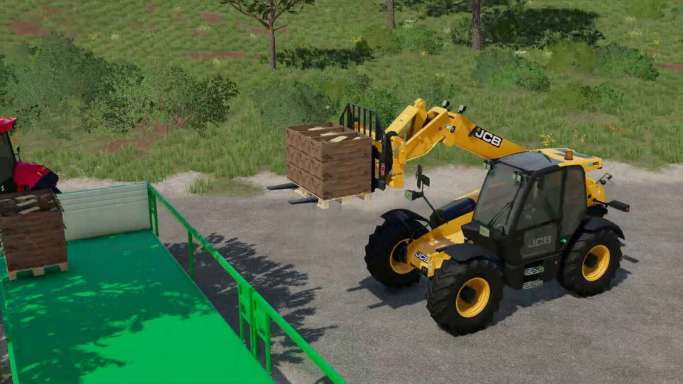 How to Download Farming Simulator 23 PRO on Mobile