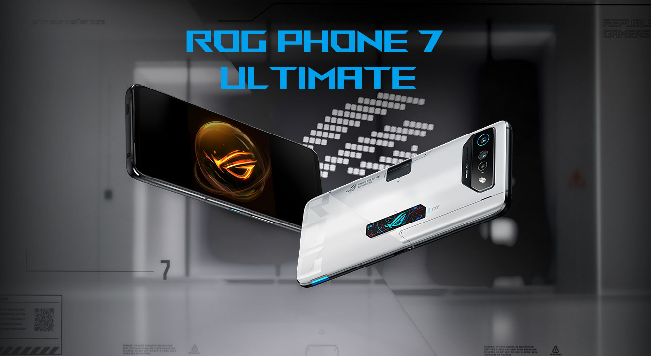 rog phone 7