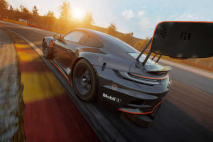 asseto corsa porsche 911 gt3r