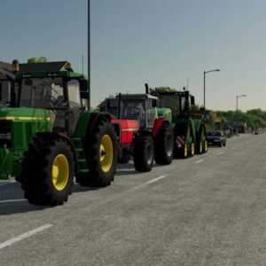 farming simulator 22 conduite tracteur