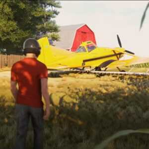 flight sim 24 farming