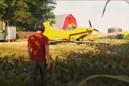 flight sim 24 farming