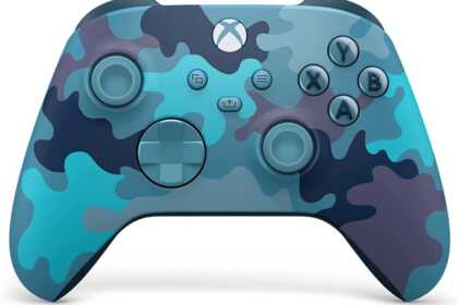 xbox pad